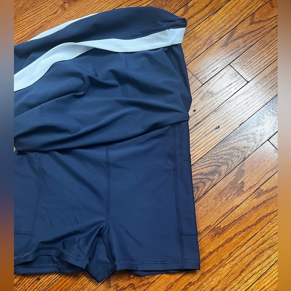Abercrombie Skort - Picture 7 of 7